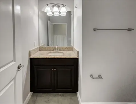 4637 Egg Harbor Drive Kissimmee FL 34746