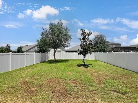 4637 Egg Harbor Drive Kissimmee FL 34746