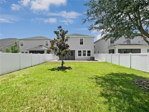4637 Egg Harbor Drive Kissimmee FL 34746