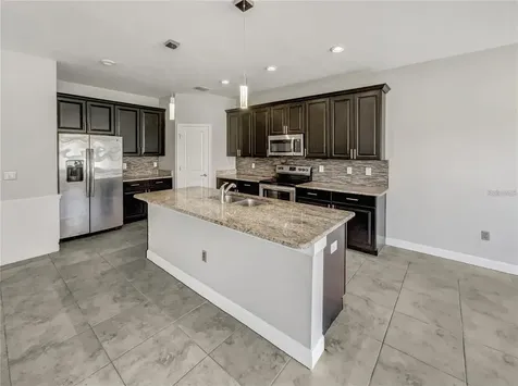 4637 Egg Harbor Drive Kissimmee FL 34746