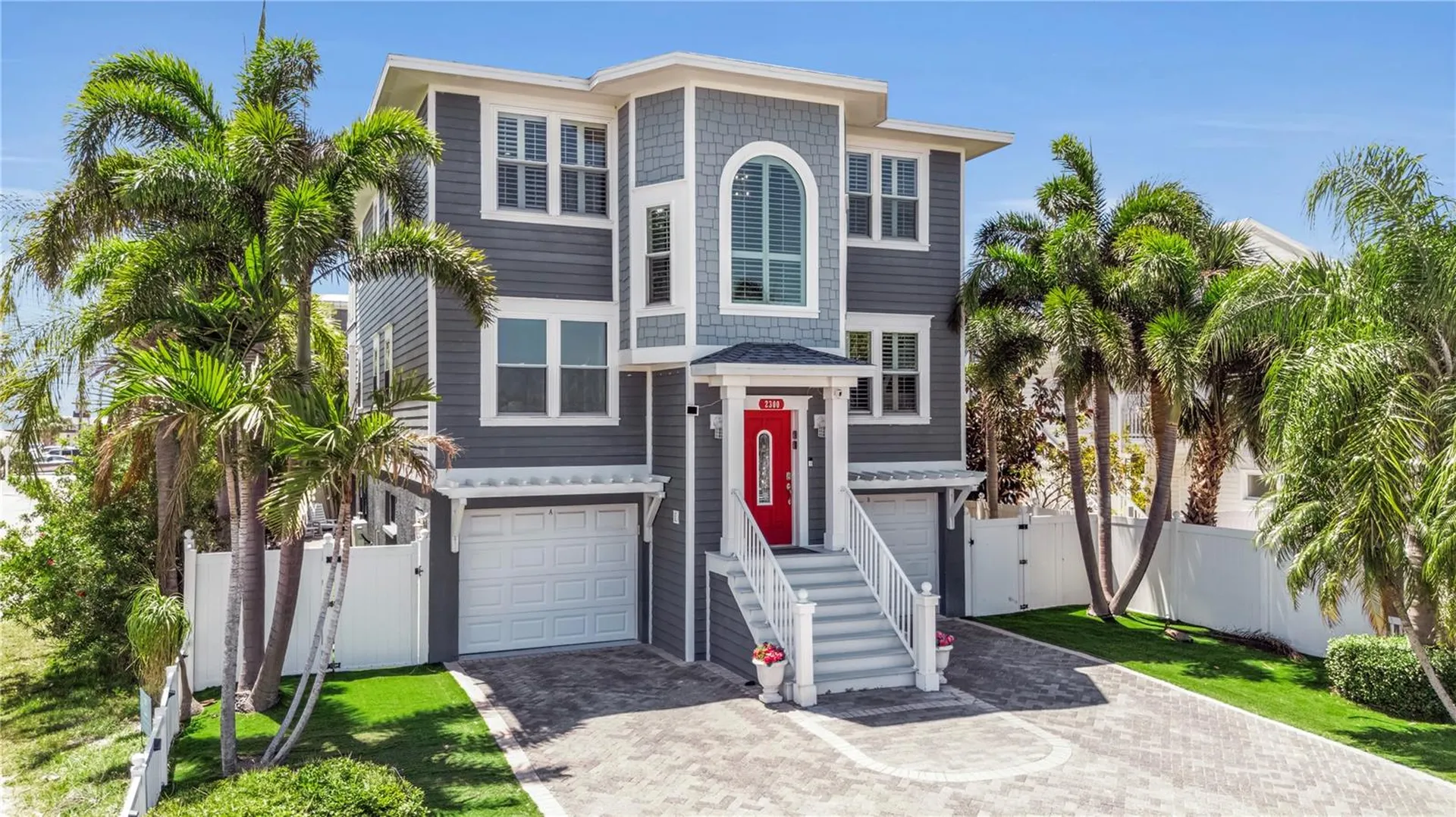 2300 Avenue B Bradenton Beach FL 34217