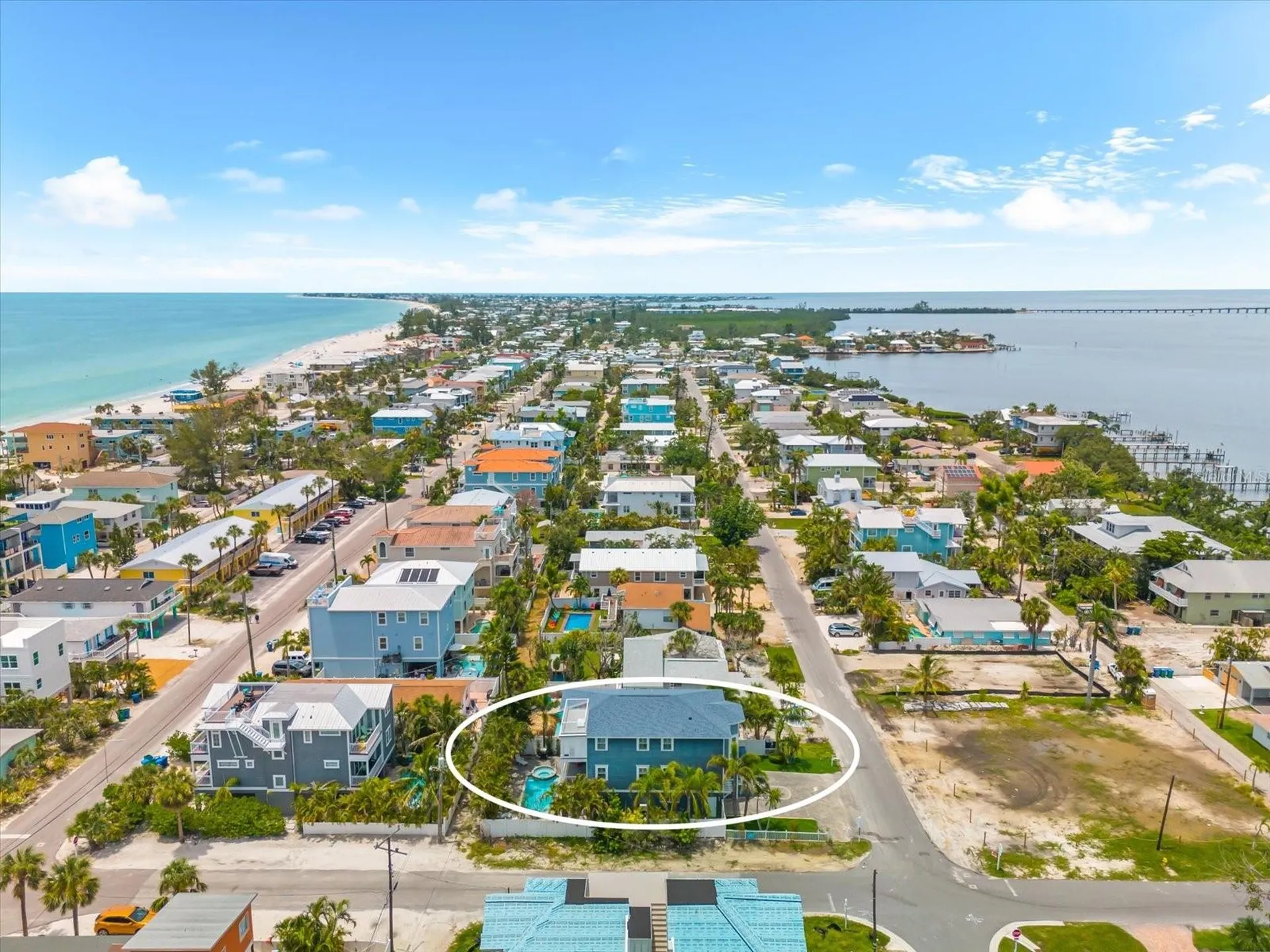 2300 Avenue B Bradenton Beach FL 34217