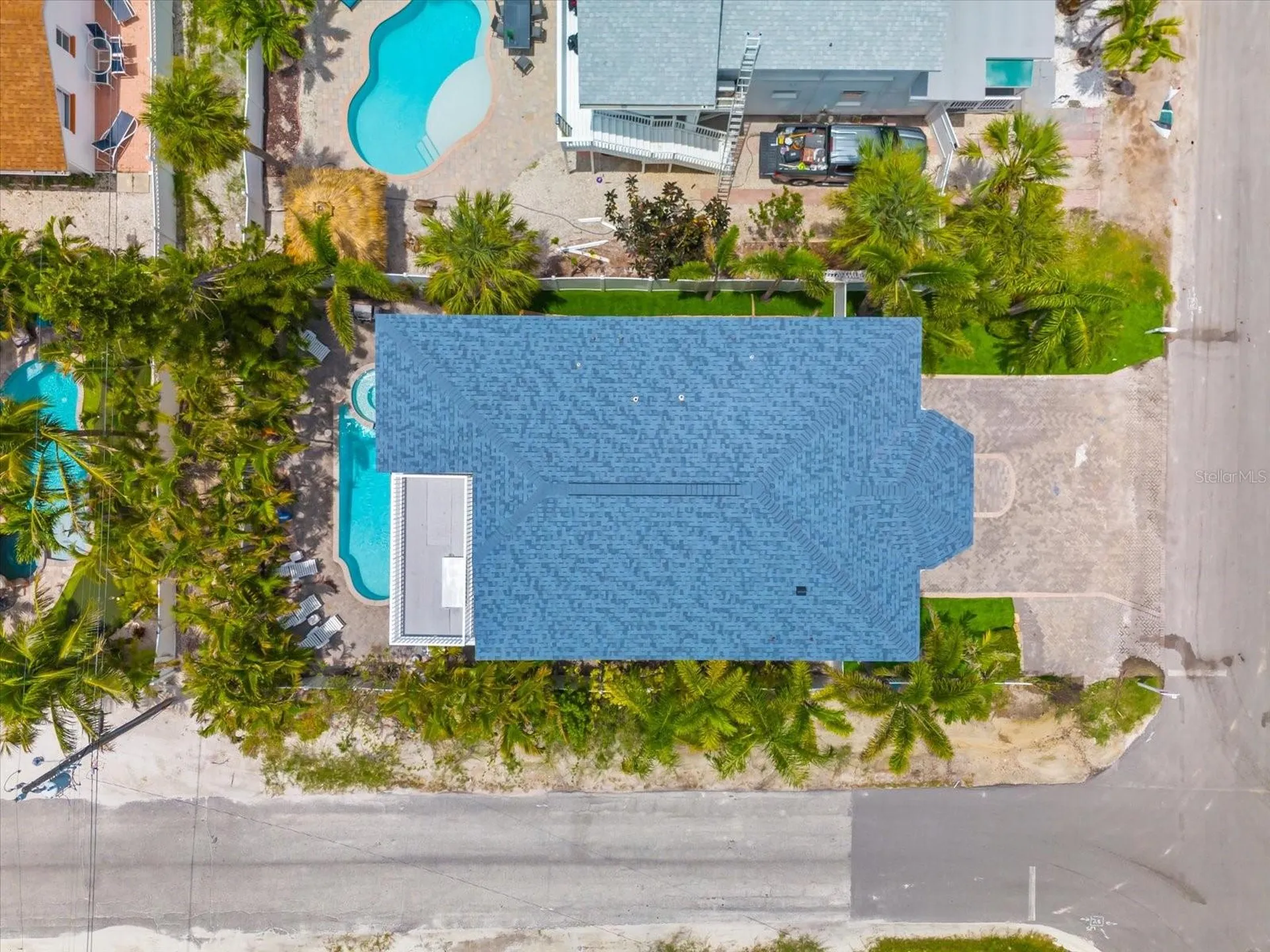 2300 Avenue B Bradenton Beach FL 34217