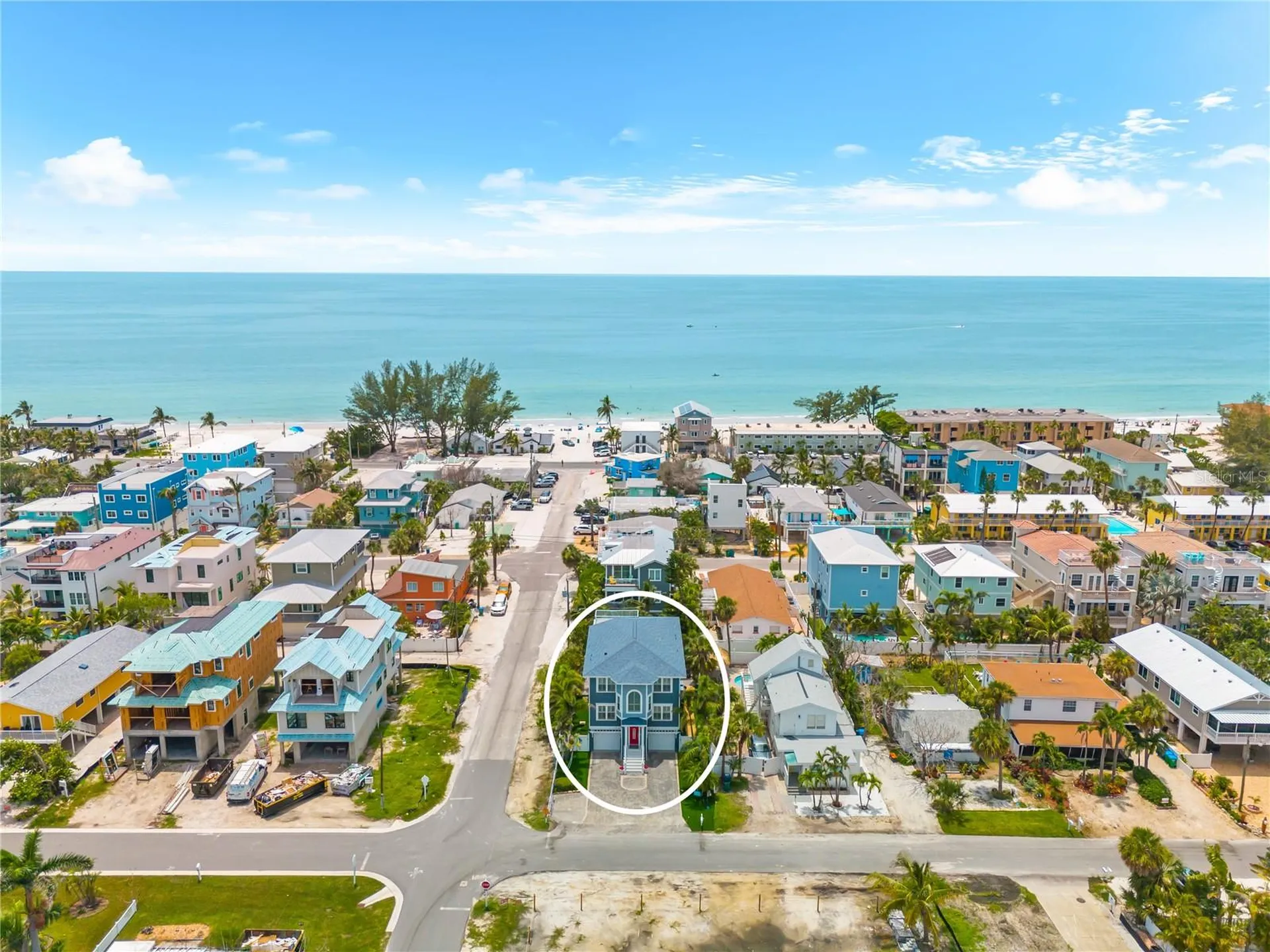 2300 Avenue B Bradenton Beach FL 34217