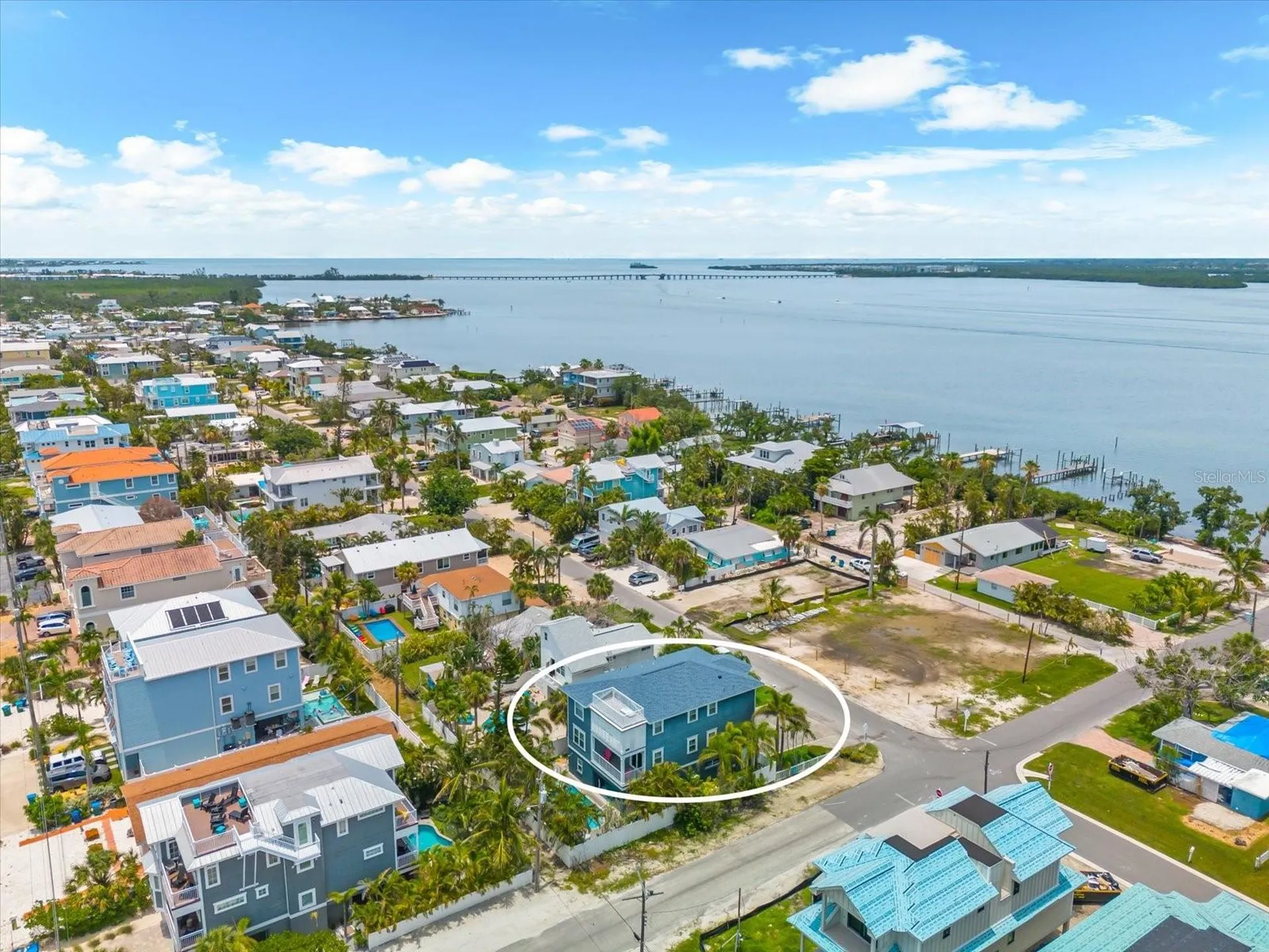 2300 Avenue B Bradenton Beach FL 34217
