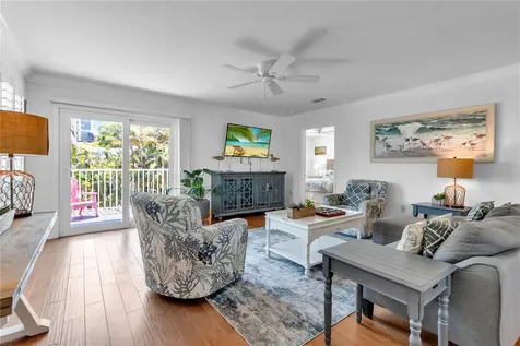 2300 Avenue B Bradenton Beach FL 34217