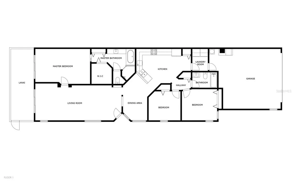 6077 Sandhill Ridge Drive Lithia FL 33547