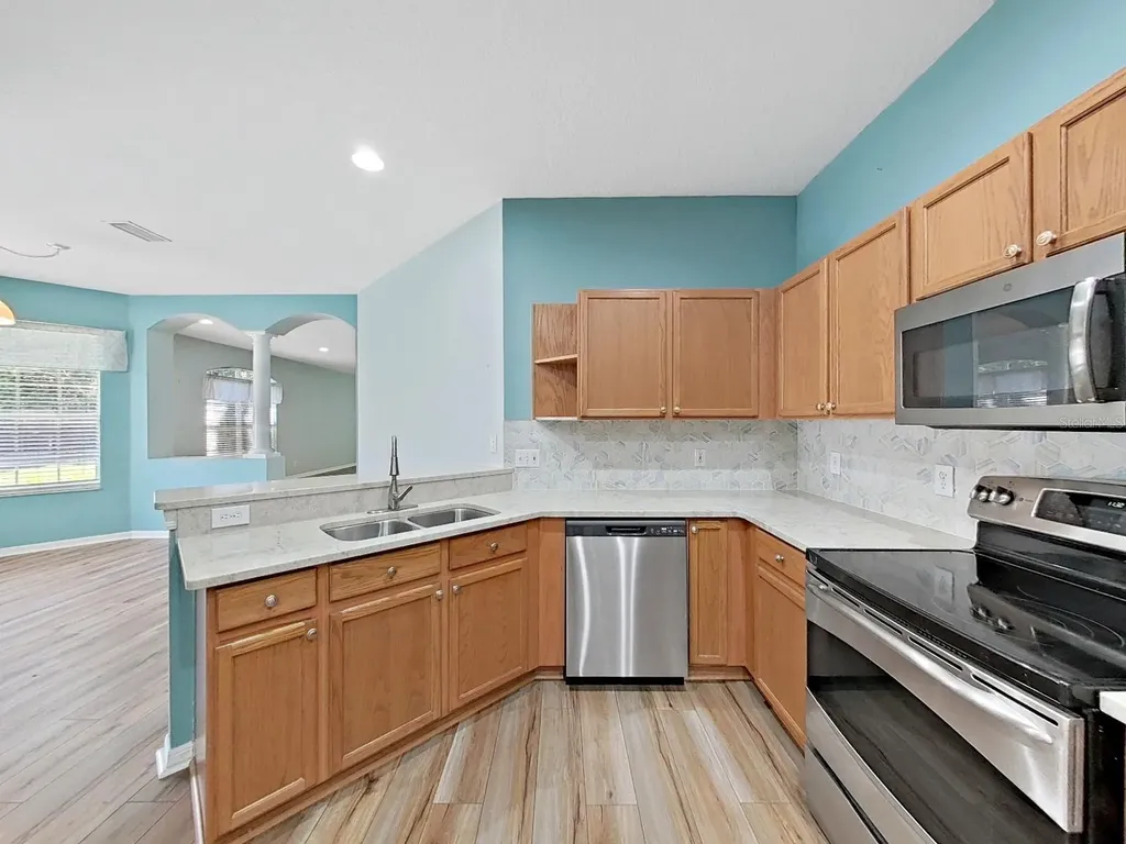 6077 Sandhill Ridge Drive Lithia FL 33547
