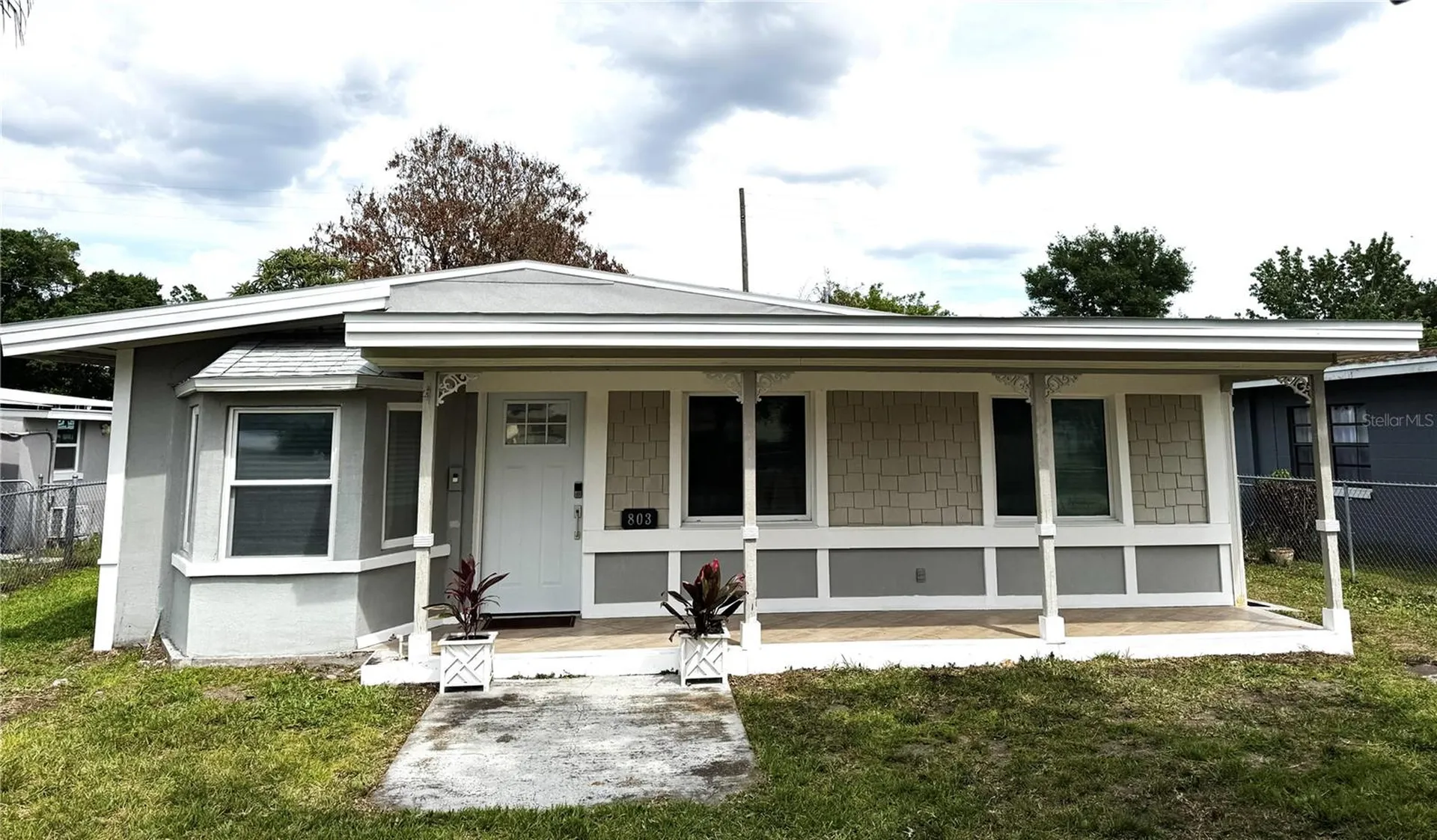 803 Haskell Avenue Orlando FL 32807