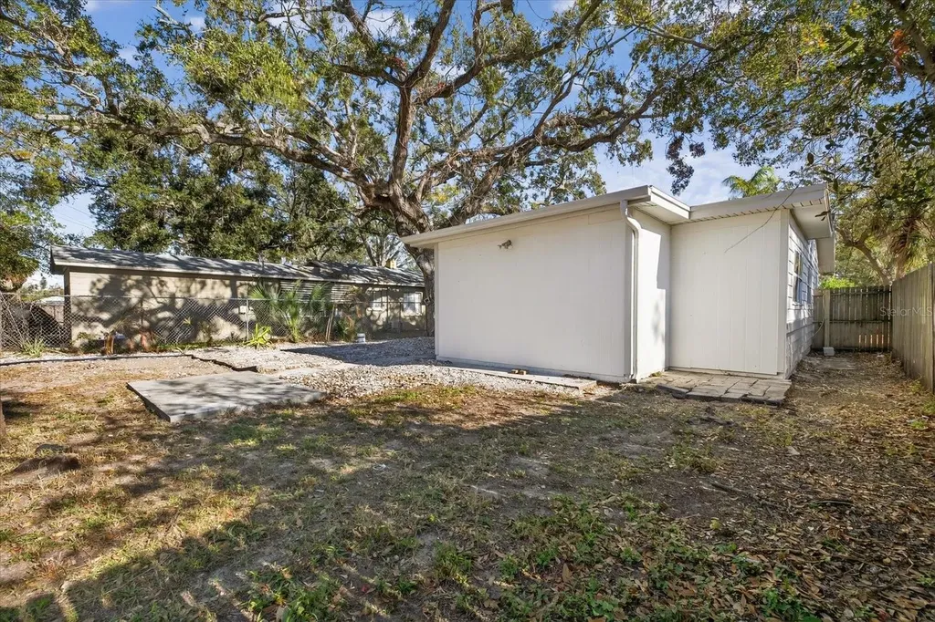 773 W Harbor Drive S St Petersburg FL 33705