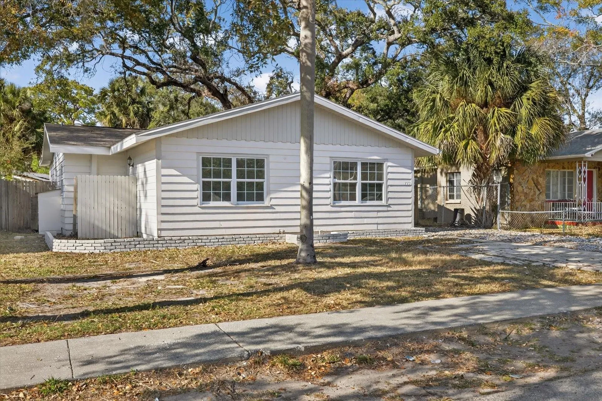 773 W Harbor Drive S St Petersburg FL 33705