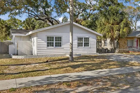773 W Harbor Drive S St Petersburg FL 33705