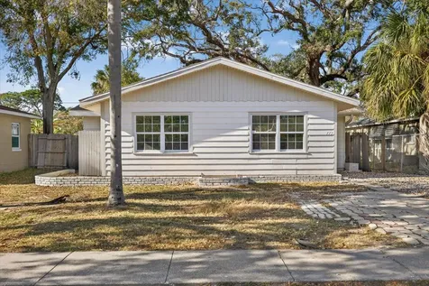 773 W Harbor Drive S St Petersburg FL 33705