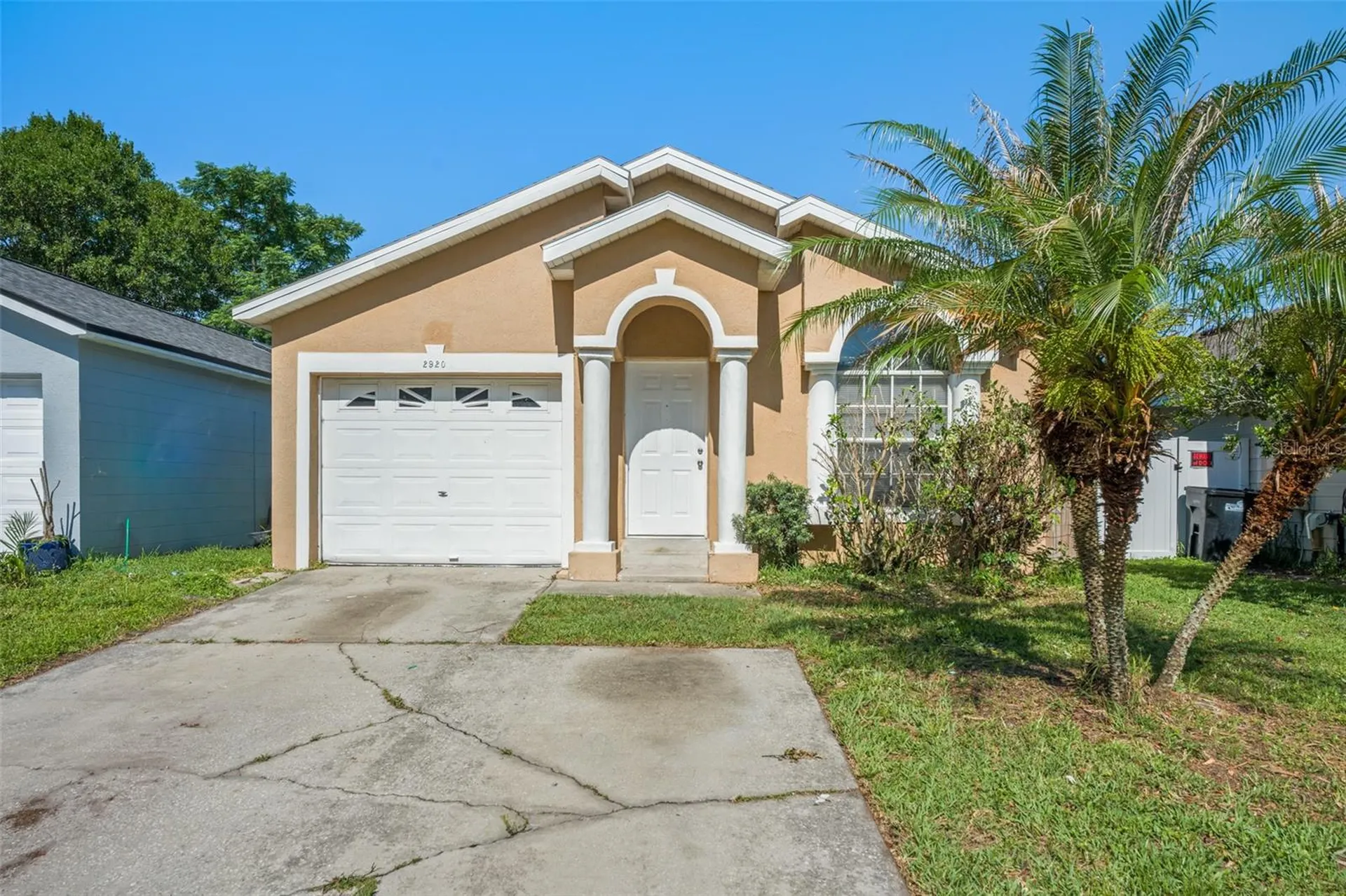 2920 Curry Village Lane Orlando FL 32822