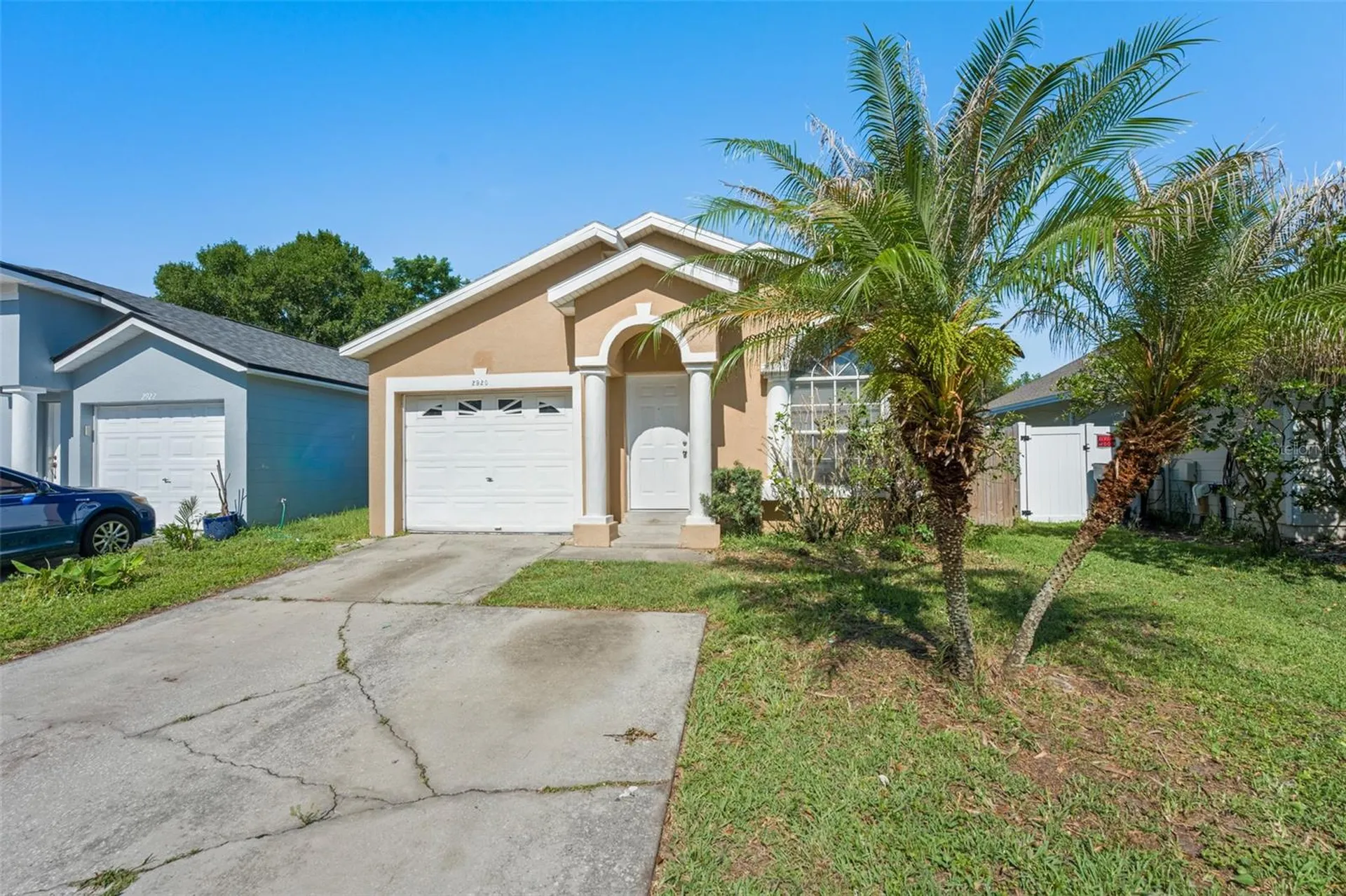 2920 Curry Village Lane Orlando FL 32822