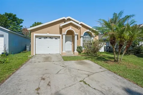 2920 Curry Village Lane Orlando FL 32822