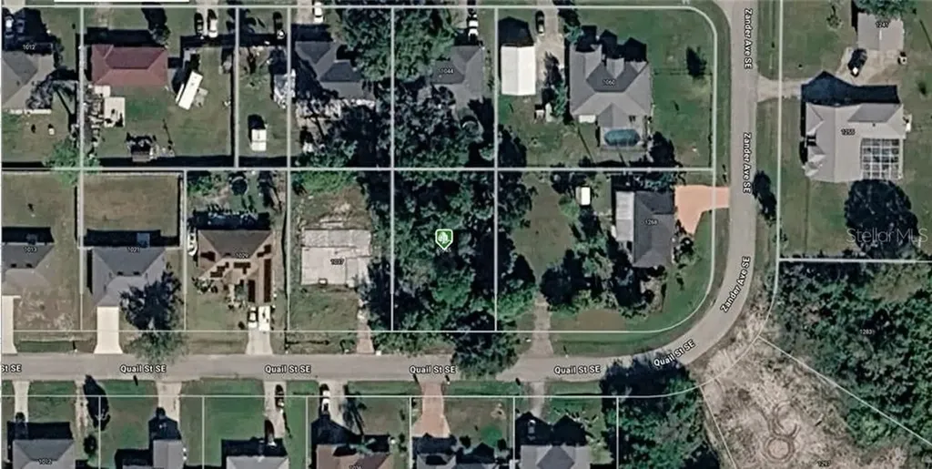 1045 Quail Street SE Palm Bay FL 32909
