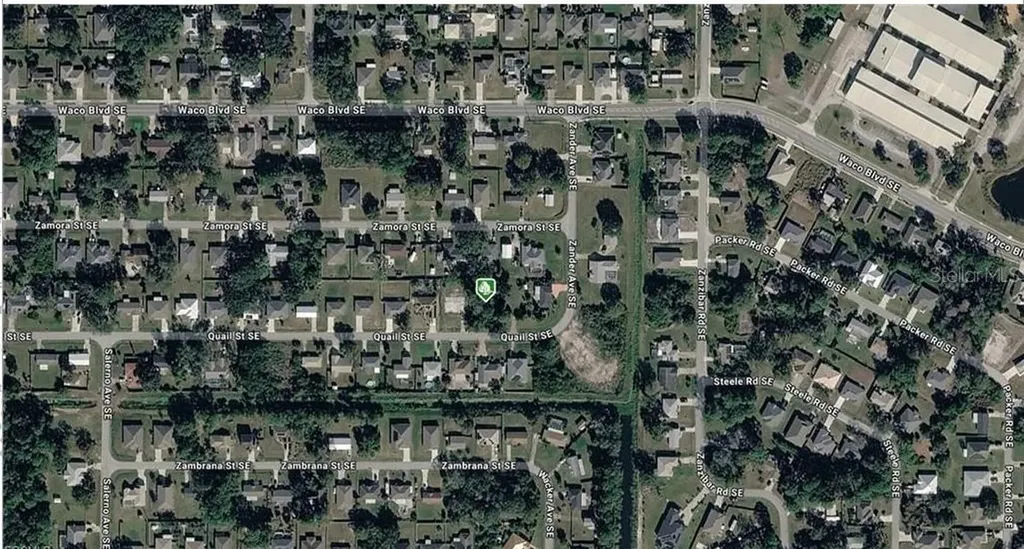 1045 Quail Street SE Palm Bay FL 32909