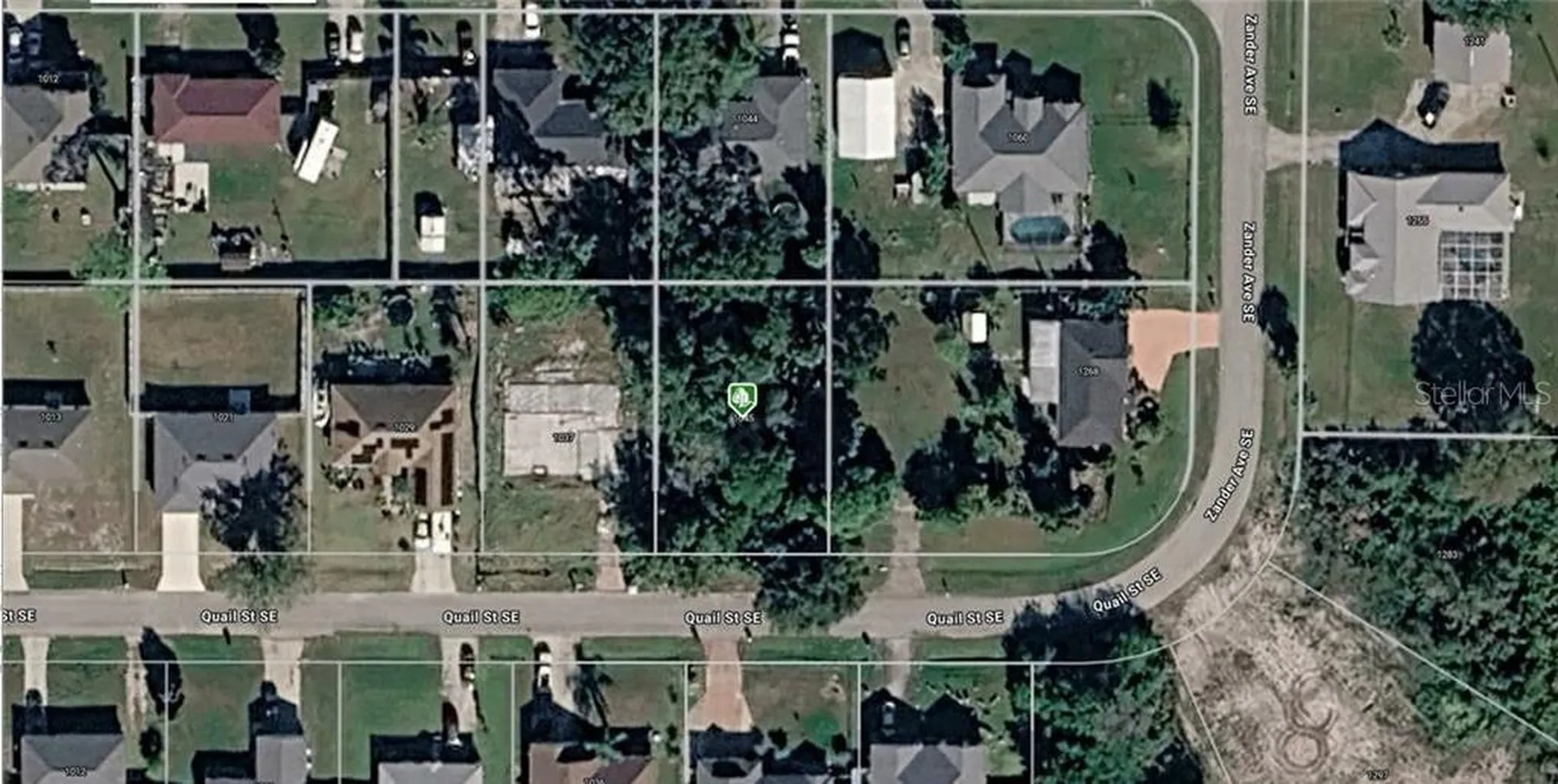1045 Quail Street SE Palm Bay FL 32909