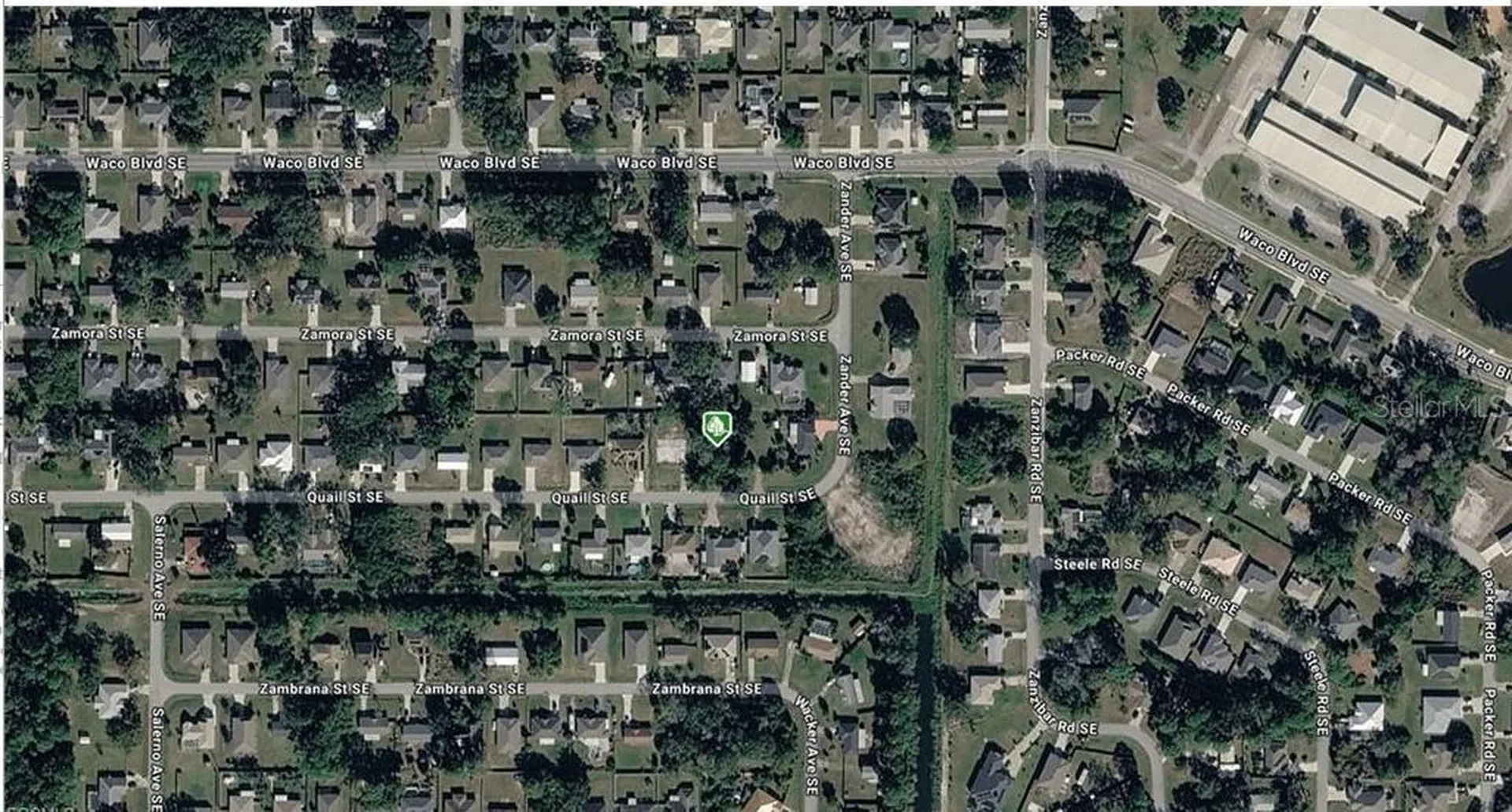 1045 Quail Street SE Palm Bay FL 32909
