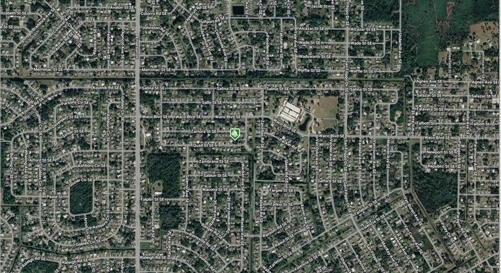 1045 Quail Street SE Palm Bay FL 32909