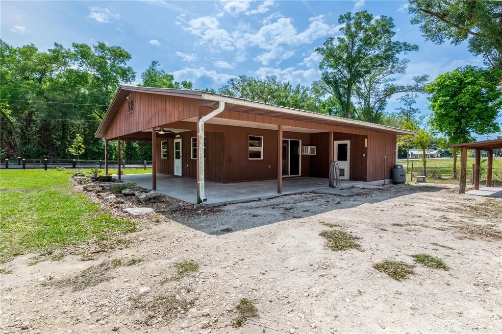 6150 NW County Road 345 Chiefland FL 32626