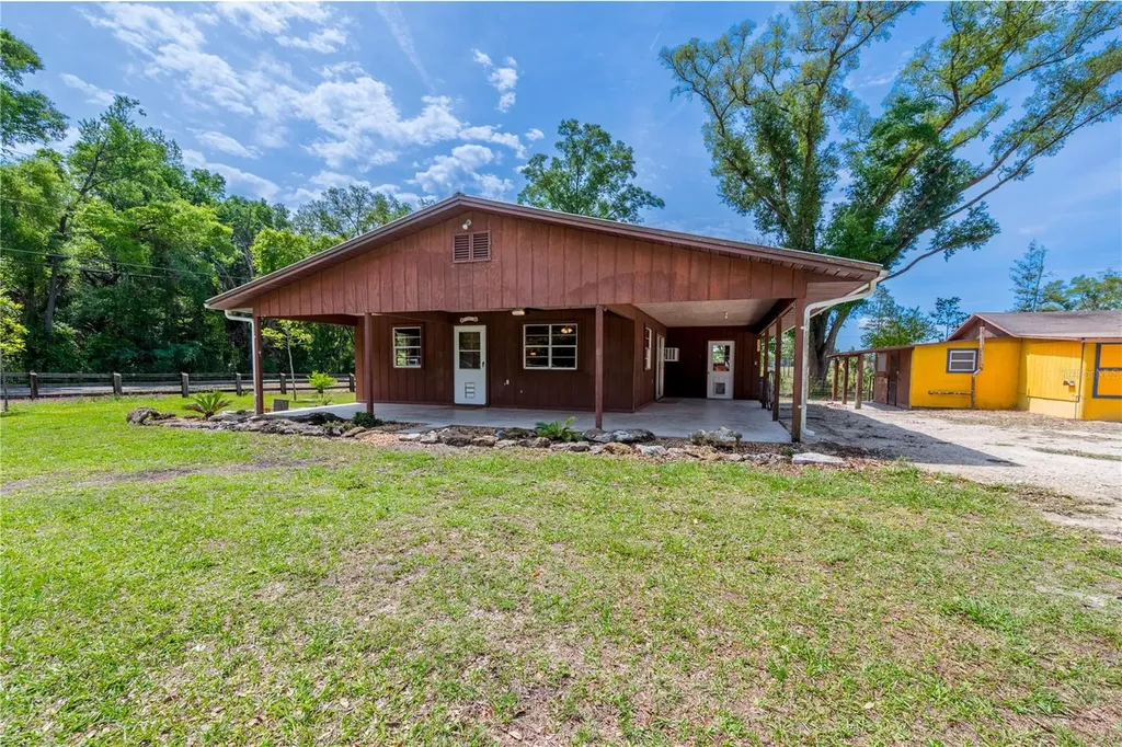 6150 NW County Road 345 Chiefland FL 32626