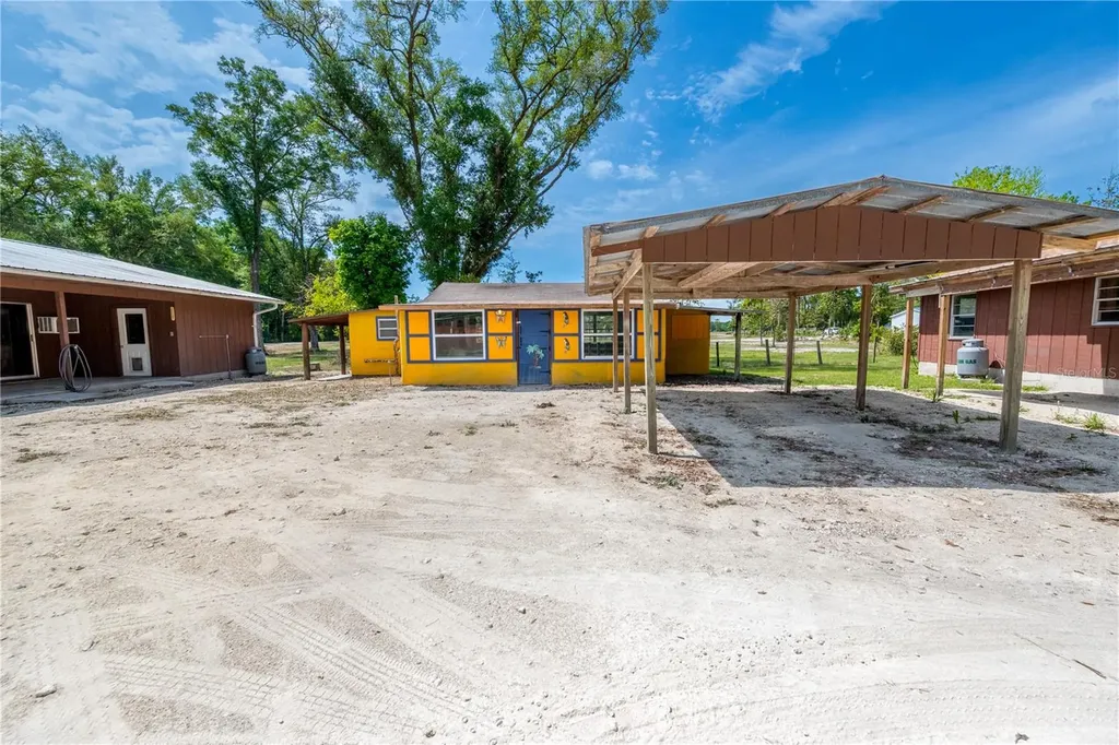 6150 NW County Road 345 Chiefland FL 32626