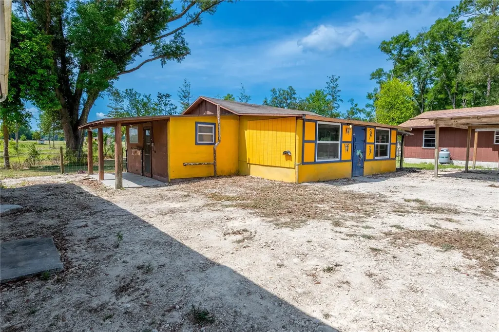 6150 NW County Road 345 Chiefland FL 32626