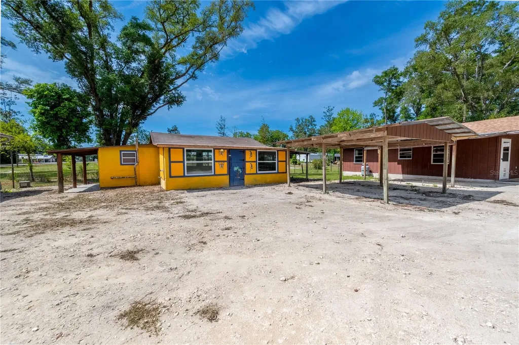 6150 NW County Road 345 Chiefland FL 32626