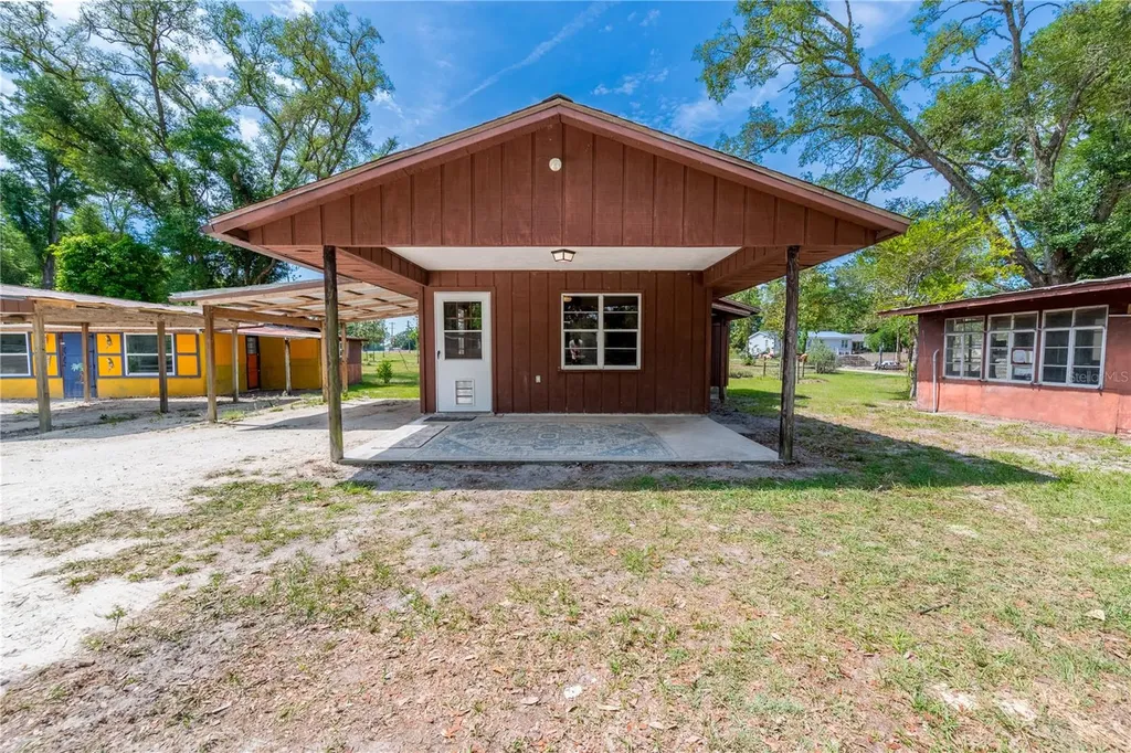 6150 NW County Road 345 Chiefland FL 32626