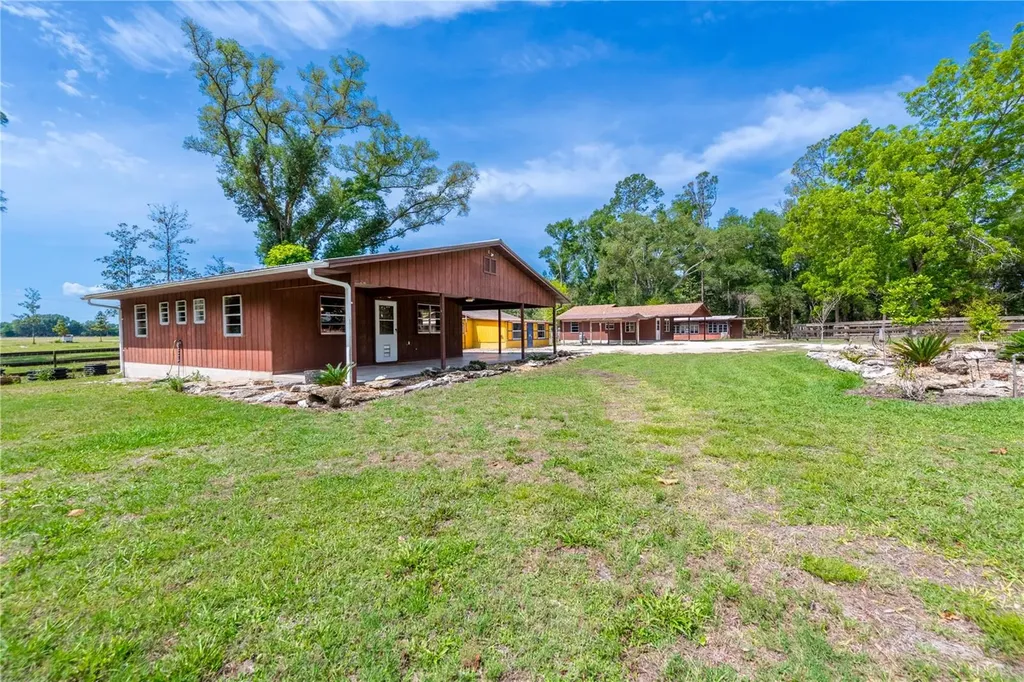 6150 NW County Road 345 Chiefland FL 32626