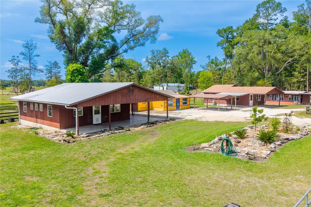 6150 NW County Road 345 Chiefland FL 32626