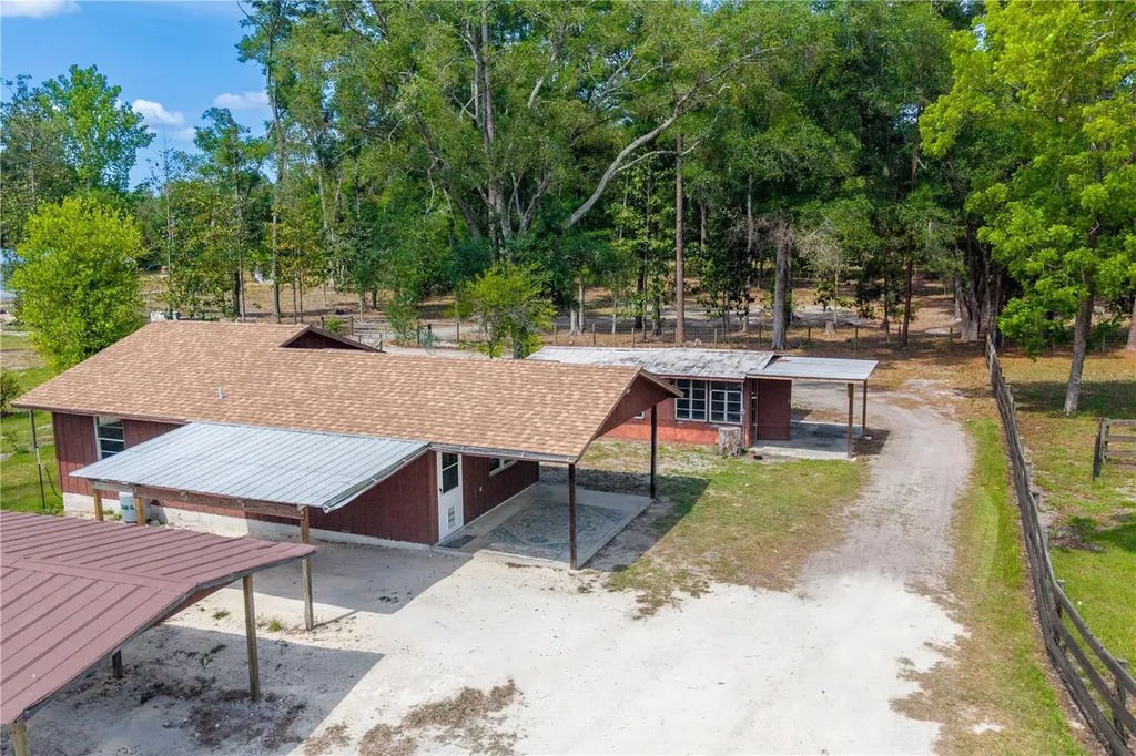 6150 NW County Road 345 Chiefland FL 32626