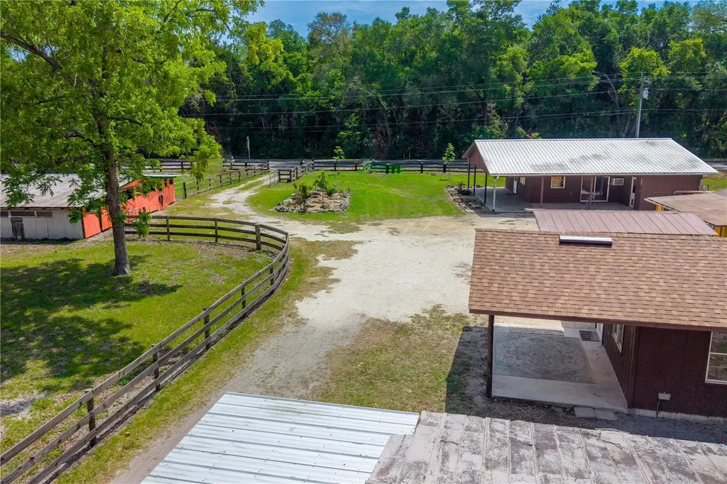 6150 NW County Road 345 Chiefland FL 32626