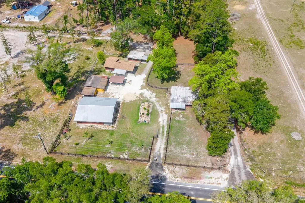 6150 NW County Road 345 Chiefland FL 32626