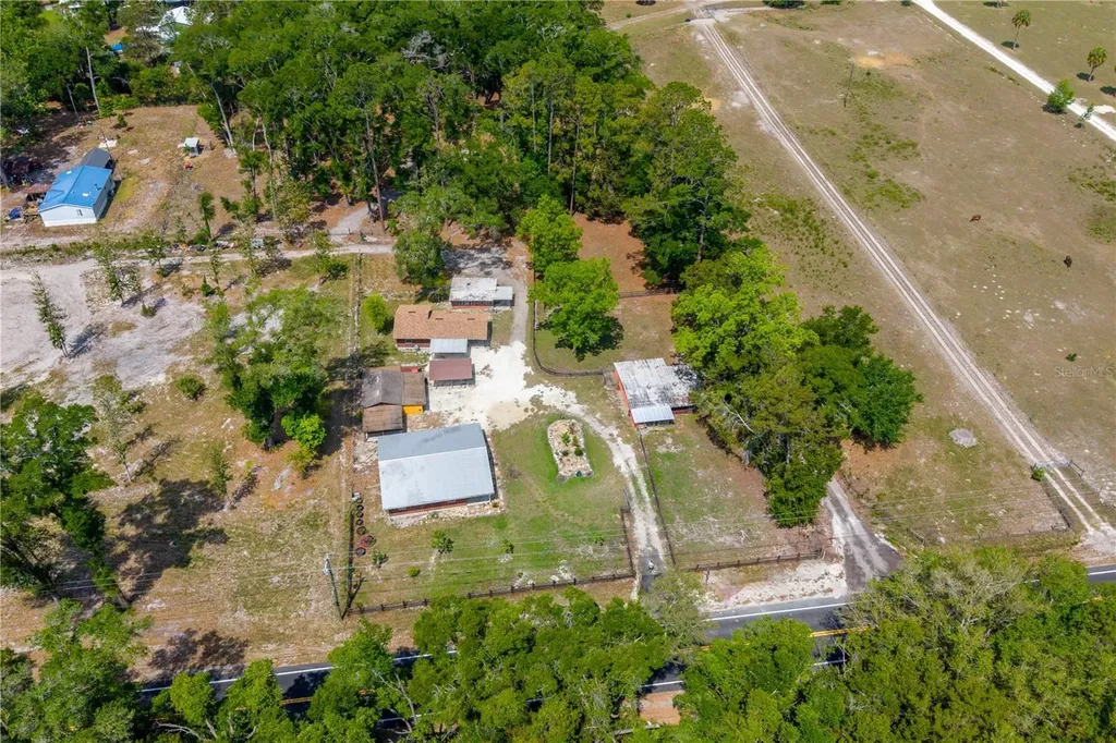 6150 NW County Road 345 Chiefland FL 32626