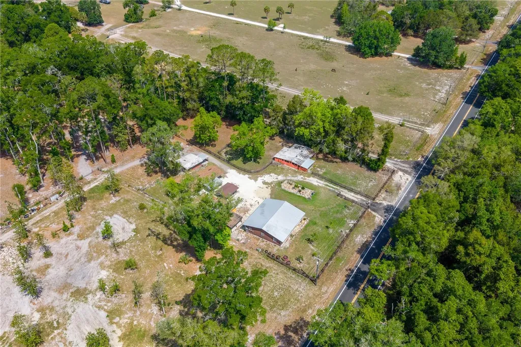 6150 NW County Road 345 Chiefland FL 32626