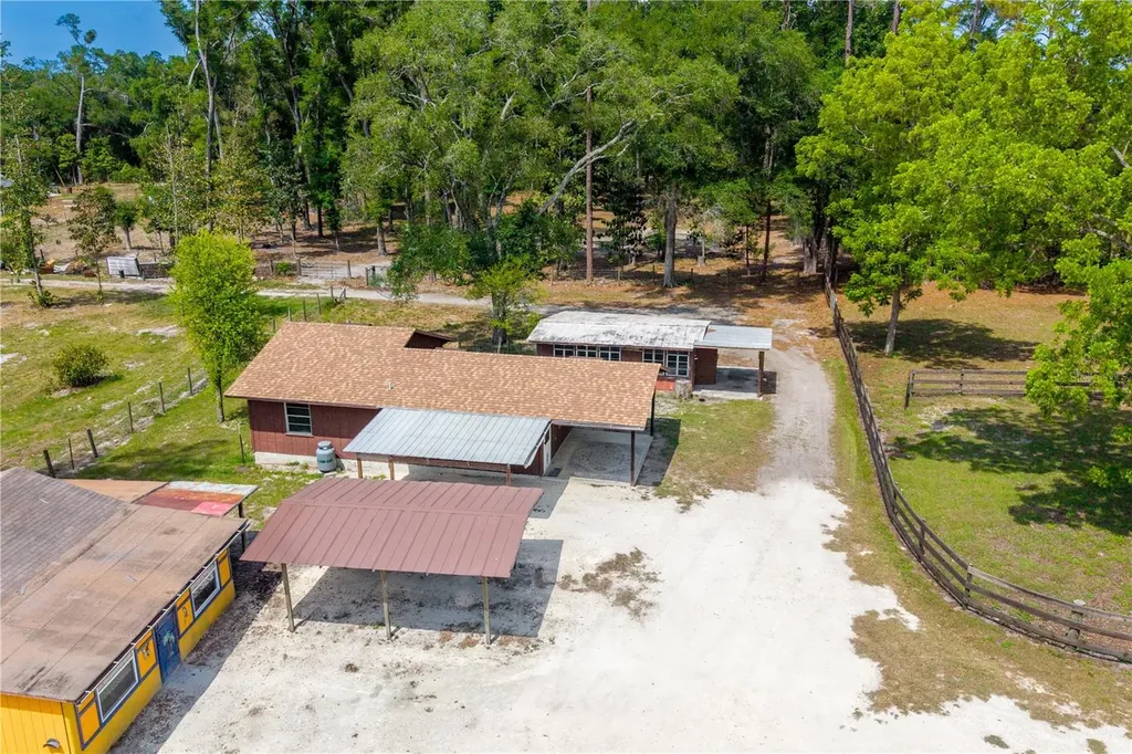 6150 NW County Road 345 Chiefland FL 32626