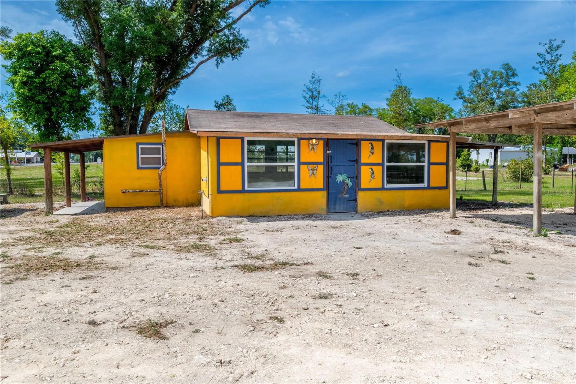 6150 NW County Road 345 Chiefland FL 32626