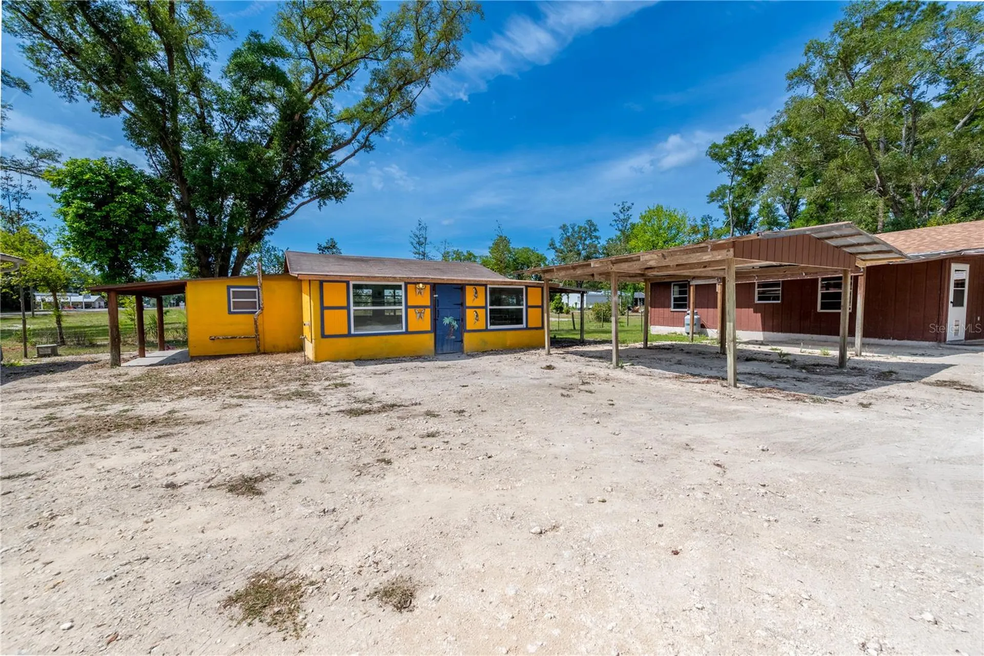6150 NW County Road 345 Chiefland FL 32626