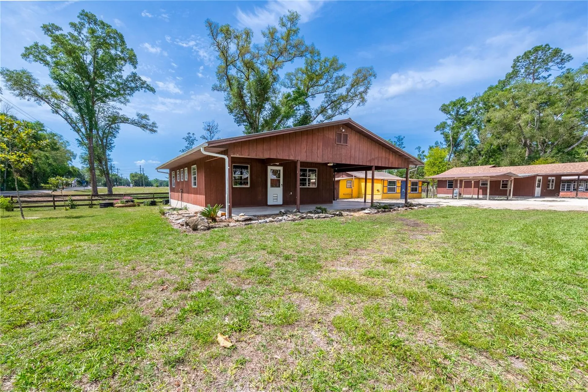 6150 NW County Road 345 Chiefland FL 32626