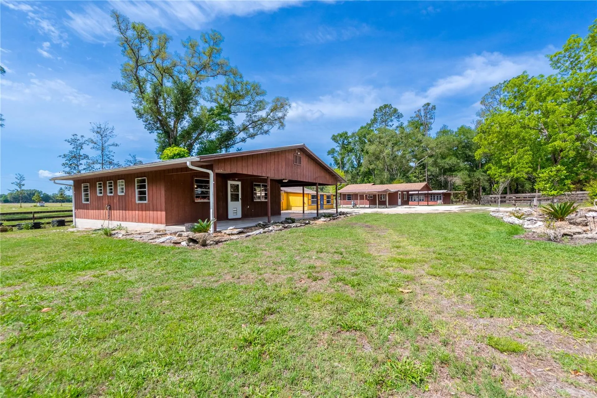 6150 NW County Road 345 Chiefland FL 32626