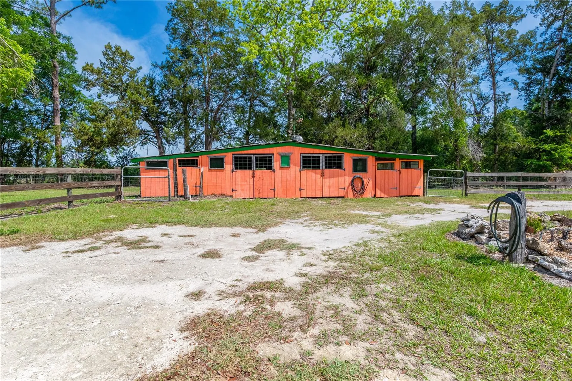 6150 NW County Road 345 Chiefland FL 32626