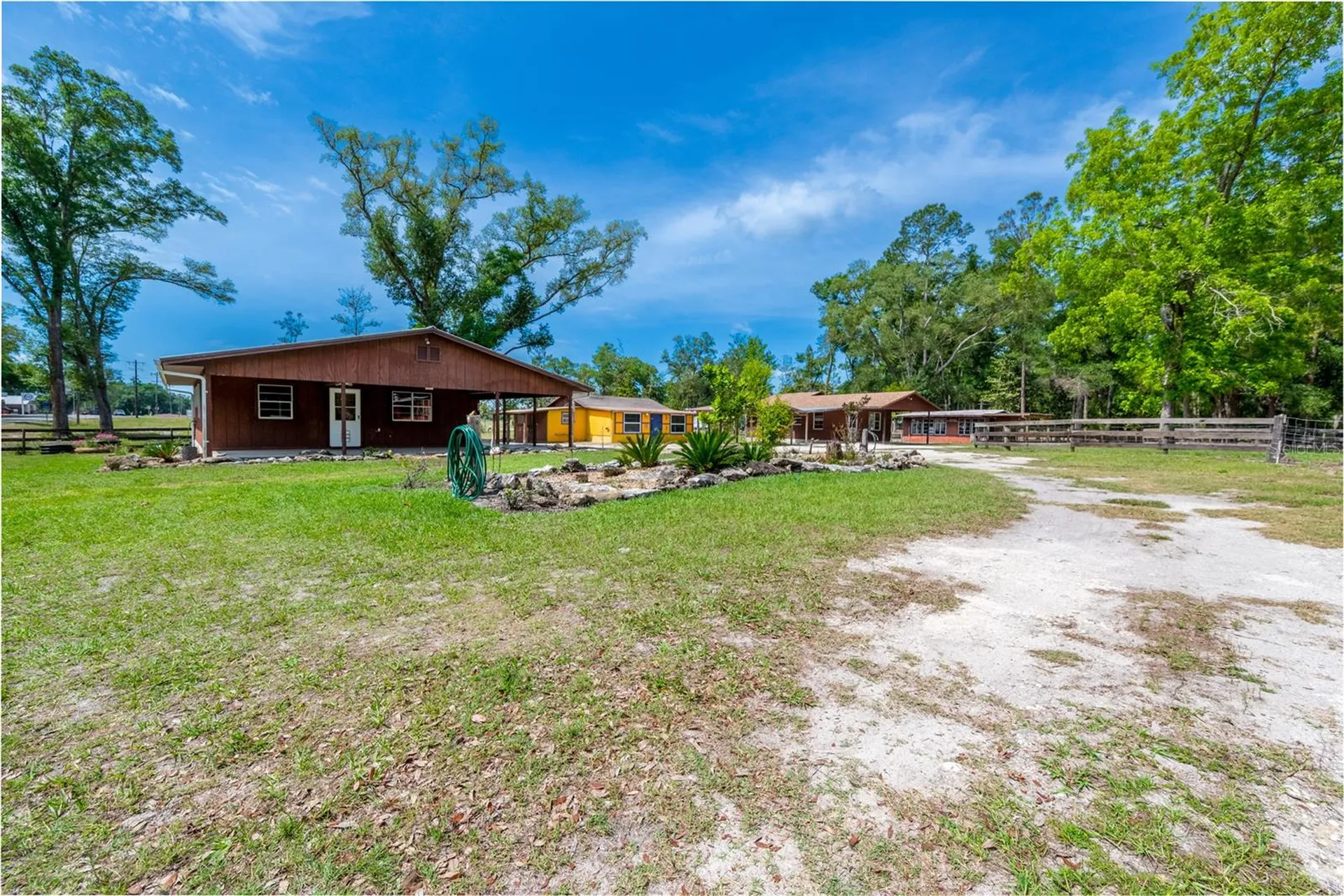 6150 NW County Road 345 Chiefland FL 32626