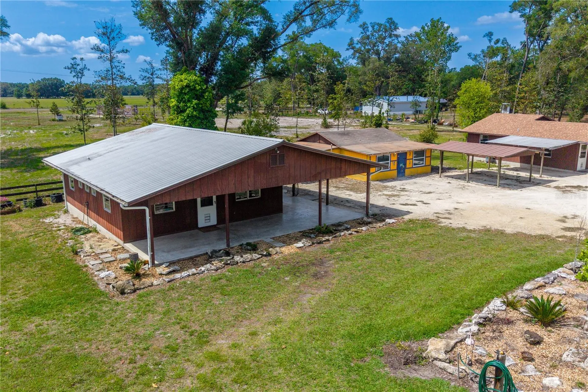 6150 NW County Road 345 Chiefland FL 32626