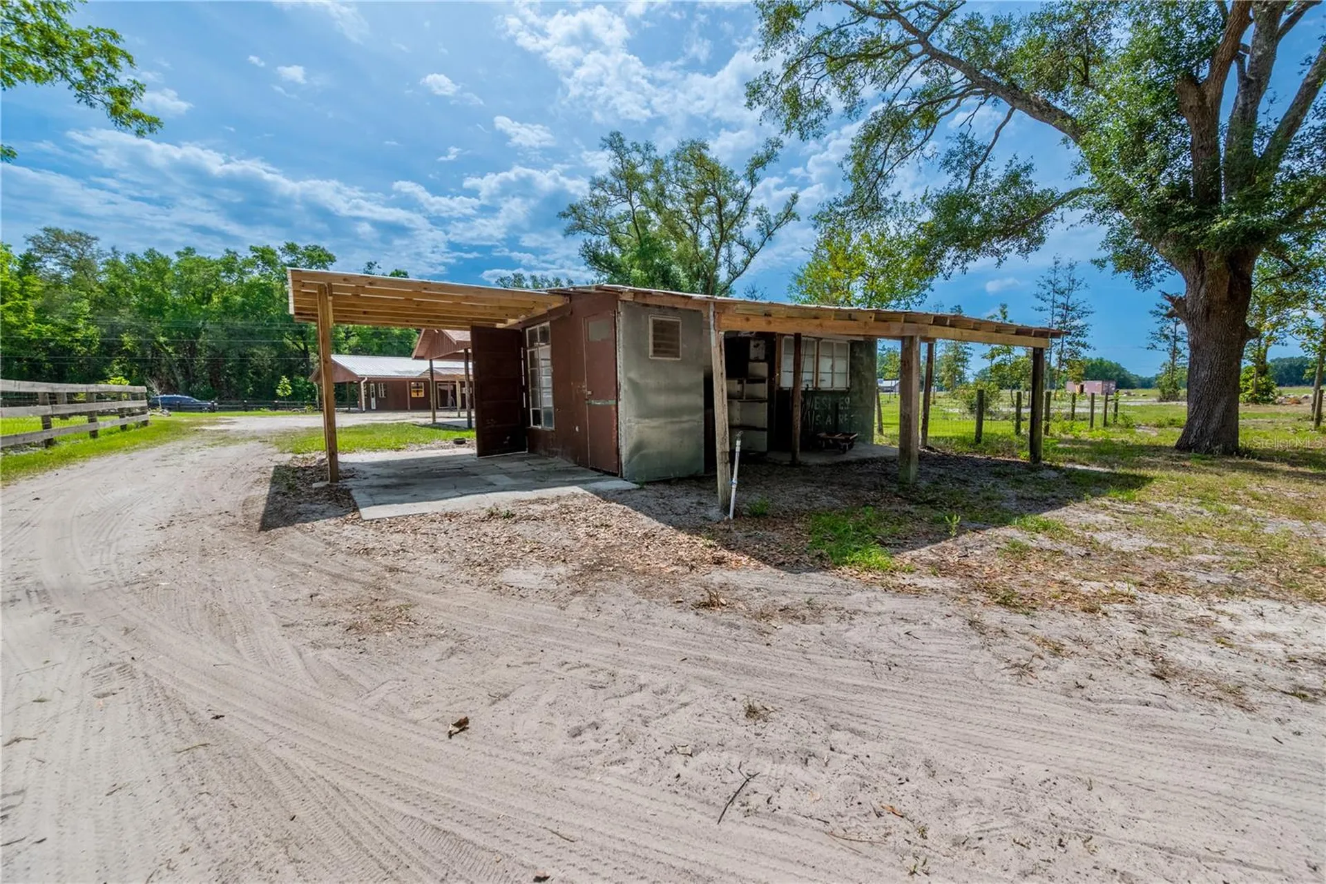6150 NW County Road 345 Chiefland FL 32626