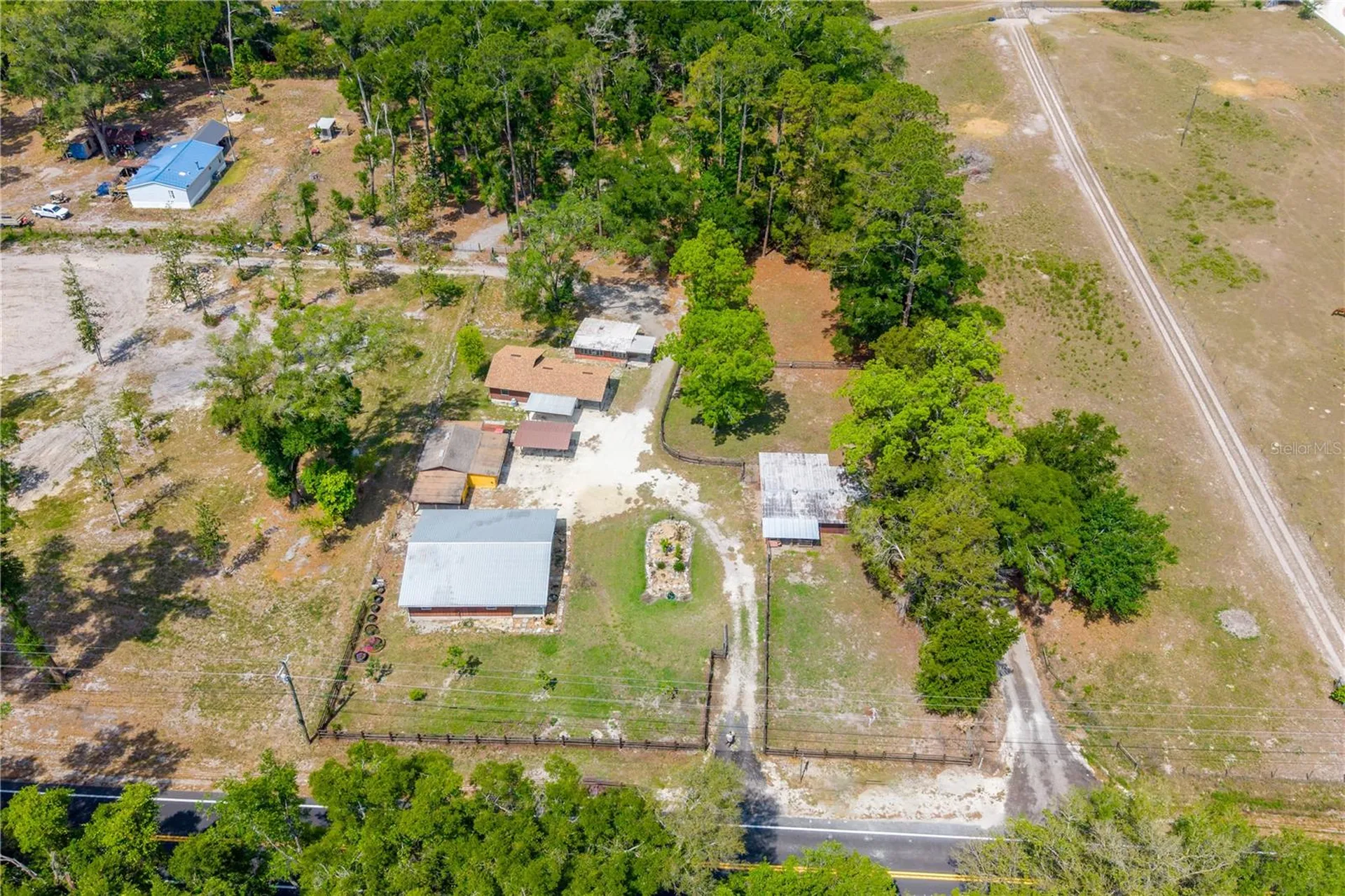 6150 NW County Road 345 Chiefland FL 32626