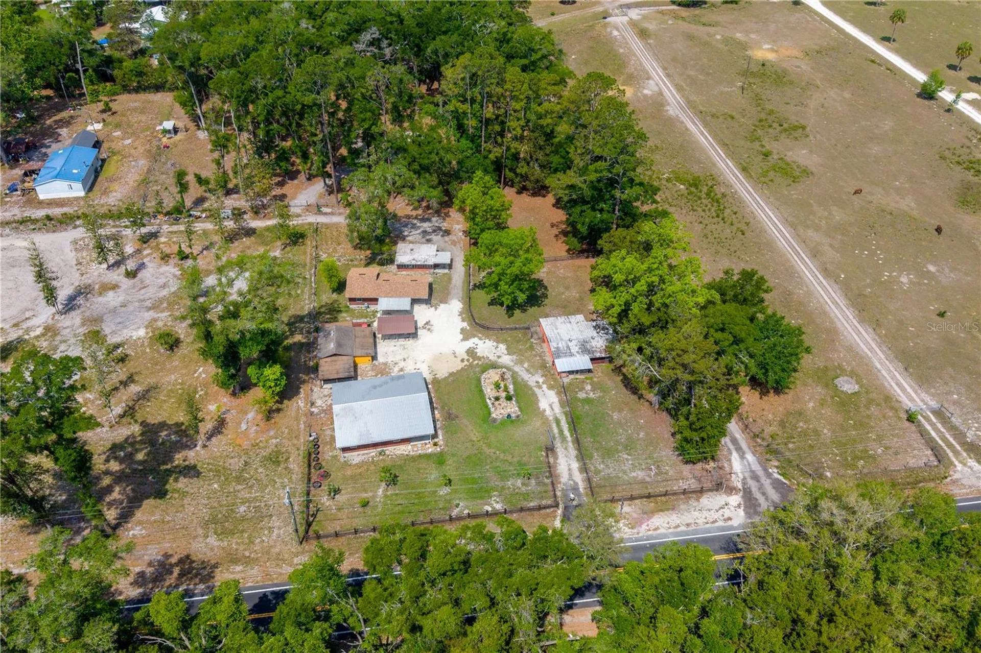 6150 NW County Road 345 Chiefland FL 32626