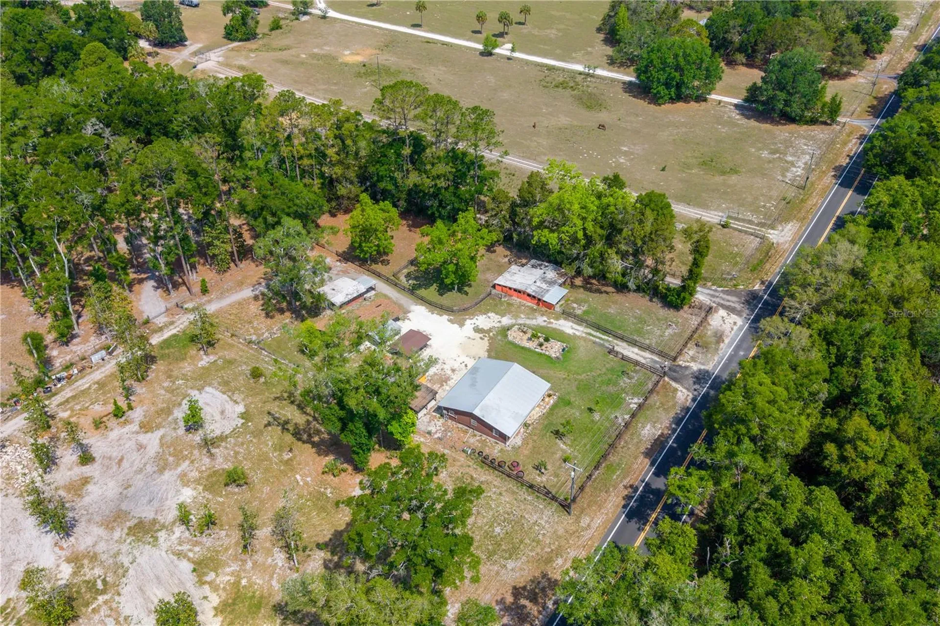 6150 NW County Road 345 Chiefland FL 32626